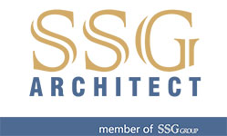 SSG ARCHITECT