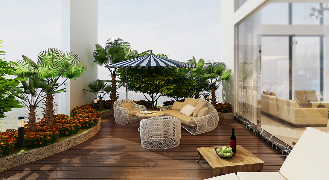 Ý tưởng thiết kế