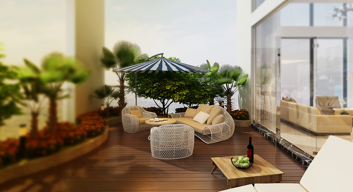 Ý tưởng thiết kế